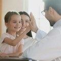 Sveobuhvatna pedijatrijska ortopedija za zdrav rast
