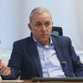 SRCE: Sa Vučićem i njegovim korumpiranim sistemom, koji on naziva država, članstvo u EU neće biti moguće
