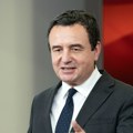 Pokret Samoopredeljenje imenovao Aljbina Kurtija za kandidata za premijera na predstojećim vanrednim izborima