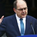 Kristijan Šmit za nemački list najavio povlačenje sa funkcije visokog predstavnika u BiH