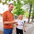 Sud utvrdio da Marko Tomić nije napao aktiviste SNS-a