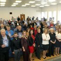 U Smederevu dodeljeno 179 ugovora za energetsku efikasnost domaćinstava