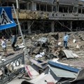 ‘Armagedon’: Novi ruski napad na Kijev, više od 20 poginulih, među njima i dete