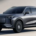 Chery Fulwin T9 Long Range: Nova verzija s produženim dometom