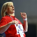 Kolaković objavila spisak rukometašica