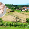 Nova pomoć za sela u Srbiji: Vlada odobrila program vredan 40 miliona dinara