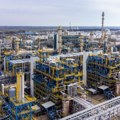 Eksplozija u MOL-ovom postrojenju u Mađarskoj