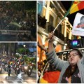 "Pokušaj puča" u Boliviji, demonstranti aktiviraju dinamit na ulici! U La Pazu sumnjaju na zaveru "uzgajivača koke" koji želi…