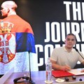 Duško Todorović potpisao novi UFC ugovor: Sad je jasno da će se boriti u Beogradu