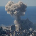 SAD pokrenule "napade samoodbrane" na južni Iran, stiglo upozorenje na "ozbiljniji i jači odgovor"