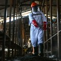 Alarm u Austriji, žena hospitalizovana zbog sumnje na ebolu