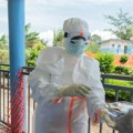 Nije dobro: Broj osoba za koje se sumnja da su zaražene ebolom svakim danom raste