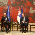 Antonio Costa: Vrata EU ostaju otvorena, tempo napretka zavisi od Srbije