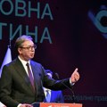 Vučić najavio predstavljanje novog paketa za penzionere na skupu SNS-a 27. i 28. juna