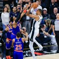 Milion dolara za dve karte za mesto pored terena među slavnim ličnostima za finale NBA lige