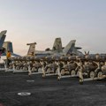 Primirje između SAD i Irana: Američka vojska napala tanker sa naftom