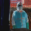 Od ebole u Kongu više od 100 preminulih