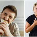 Секунде одлучују о животу! Стручњаци објашњавају како реаговати када неко почне да се гуши (видео)