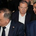 Mladen Milanović Kaja gradi toranj u Beogradu