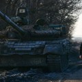 Moskva sve teže nadoknađuje gubitke tenkova u Ukrajini