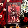 Promocija zbirke „Iz Meona: Skripte čistog ludila“ 19. juna u Nišu