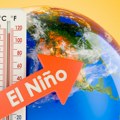 Usred Pacifika formira se klimatski monstrum, 2027. mogla bi da postane najtoplija godina u istoriji merenja