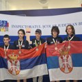 Uspeh mladih matematičara u Rumuniji: Srbija osvojila tri srebrne i dve bronzane medalje