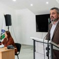 “Skupština je obesmišljena, grad ste umorili”: Rešović održao jedan od najžešćih govora u Tutinu