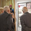 25 godina bliske saradnje: Otvorena izložba poštanskih marki Suverenog malteškog reda u PTT muzeju