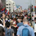Uhapšen osumnjičeni da je preko mejla tužilaštva pretio predsedniku i glavnom tužiocu zbog slučaja "zvučni top"
