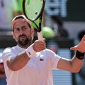 Novak Đoković protiv Jibing Vua u prvom kolu Vimbldona
