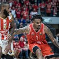 Kris Džons je odličan početak, šta je sledeće za Zvezdu