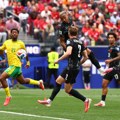 UŽIVO: Zvižduci! Fudbal ispod nivoa Mundijala