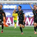Kanada pogodila osminu finala u 91. minutu