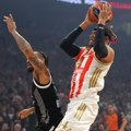 Hasijel Rivero nije više košarkaš Crvene zvezde