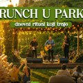 Brunch u parku donosi još dva velika imena regionalne scene