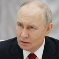 Putin: Kijev neće uzdrmati energetiku Rusije