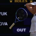 Trofej Vimbldona odlazi u ruke Čehinje – Noskova protiv Muhove
