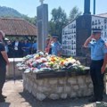 Zalazje, godišnjica stradanja srpskih civila i vojnika