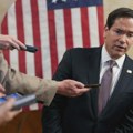 Rubio: SAD neće dozvoliti Međunarodnom krivičnom sudu da preti američkom suverenitetu