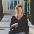 Elena Karaman pozirala gola: Objavila slike pored bazena, svi u šoku zbog provokativnog sadržaja (foto)