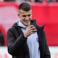 Kakav šok za bivšeg napadača Partizana! Svi su ga već videli u Švedskoj, međutim... Španci više ne računaju na njega, sada što…