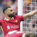 Istanbul na nogama, Salah stiže u Bešiktaš