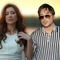"Voli me..." Milan Stanković i Tea Bilanović zajedno: Isplivalo sve javno, a evo gde je pevač uhvaćen pre nekoliko dana: Vraća…