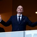 FIFA otvara Mundijal privatnom kapitalu, UEFA poručuje da fudbal nije na prodaju