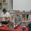 Predstavljen 275. broj časopisa „Razvitak“ u Pozorišnom muzeju u Zaječaru