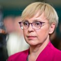 Oglasila se predsednica Slovenije posle nesreće! Iznela detalje saobraćajke u kojoj je povređena, otkriva ko je bio sa njom u…