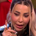 Aneli Ahmić dobila prepiske Filipa Đukića i Jovane Cvijanović! Odmah se oglasila, nije mogla ovo da prećuti