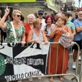Stanovnici Seute traže veću pomoć Madrida i strožu kontrolu granice