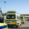 Stravična nesreća u Egiptu: U sudaru dva vozila sa sezonskim radnicima poginulo 18 osoba, oko 30 povređeno